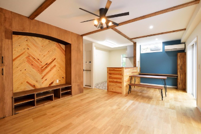 山際建設_house_4