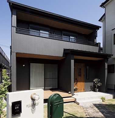 藤島建設の施工事例