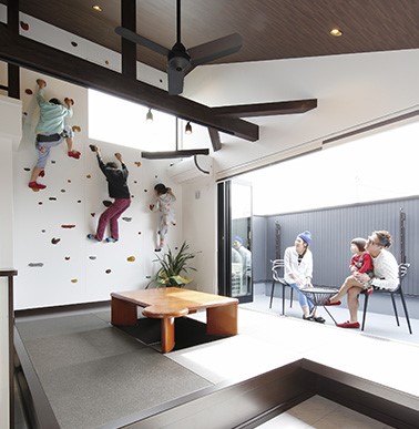 藤島建設の施工事例