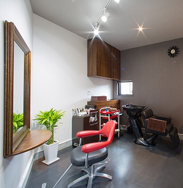 藤島建設の施工事例