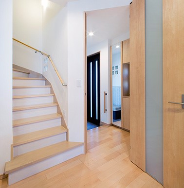 藤島建設の施工事例