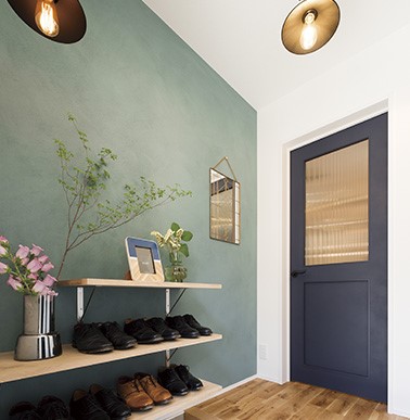 藤島建設の施工事例