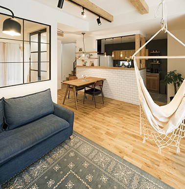 藤島建設の施工事例