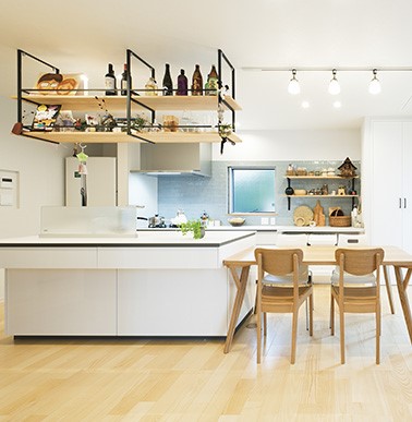 藤島建設の施工事例