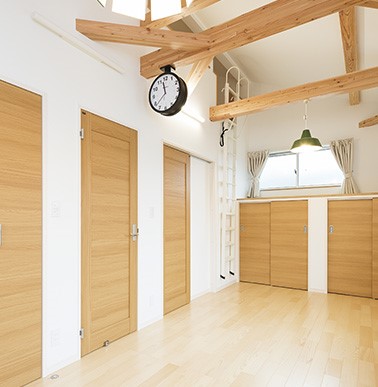 藤島建設の施工事例