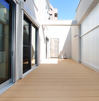 藤島建設の施工事例