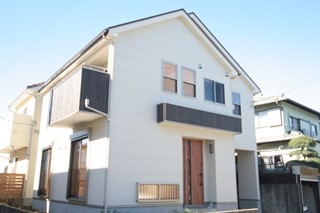 サン勇建設の施工事例