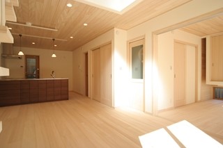 サン勇建設の施工事例