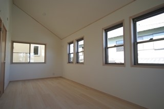 サン勇建設の施工事例