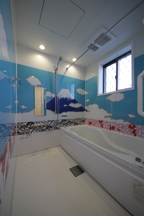 サン勇建設の施工事例