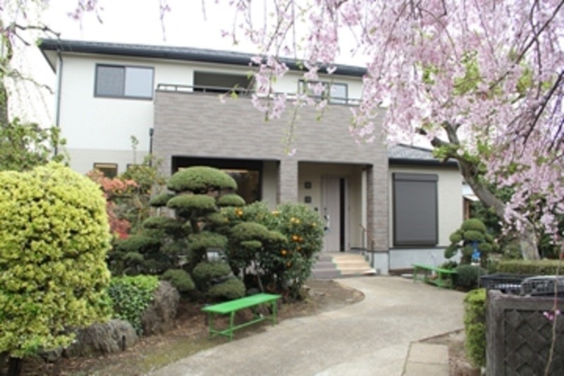 サン勇建設の施工事例