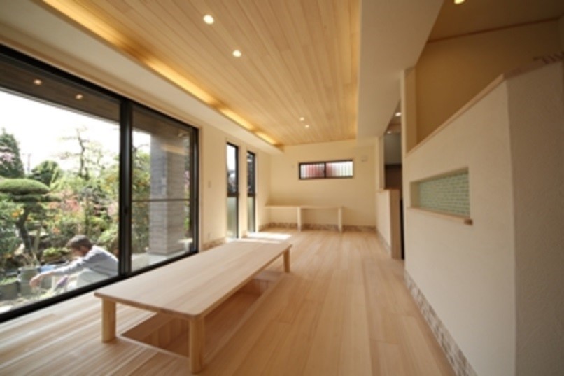 サン勇建設の施工事例