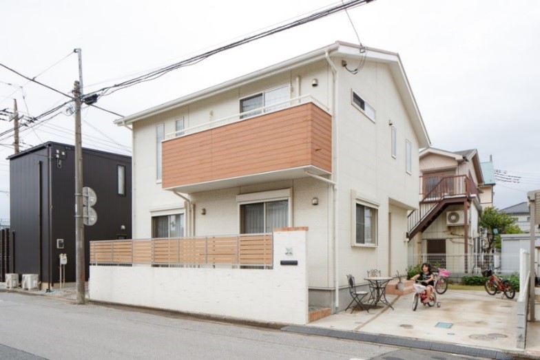 サン勇建設の施工事例