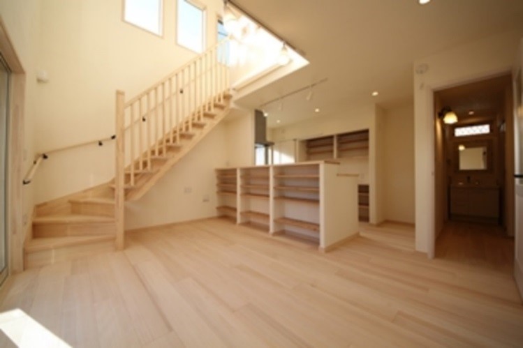 サン勇建設の施工事例