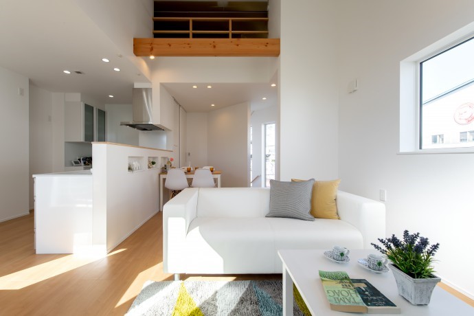 高砂建設の施工事例