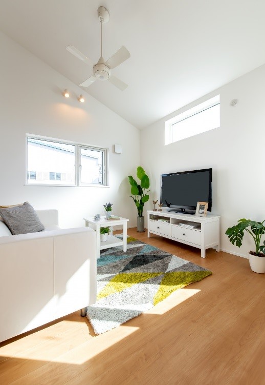 高砂建設の施工事例